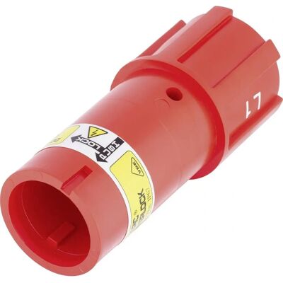 EPIC POWERLOCK D6 Kabelstecker - Für Außenbereich EPIC POWERLOCK D6 Kabelstecker - Für Außenbereich