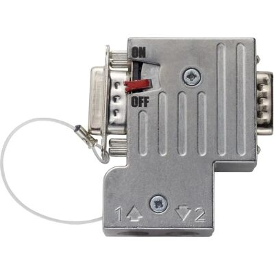 LAPP 21700565 Sensor/Ställdon-Datakontakt - Vinklad 90° Stecker - Hoher EMV-Schutz LAPP 21700565 Sensor/Ställdon-Datakontakt - Vinklad 90° Stecker - Hoher EMV-Schutz