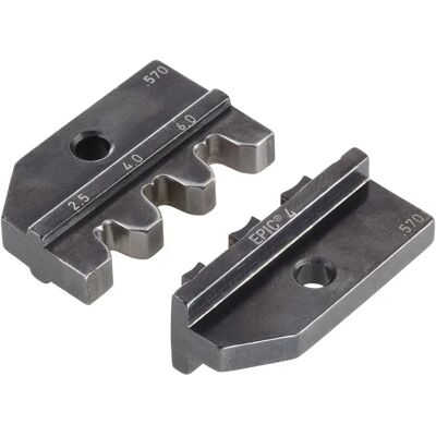 LAPP EPIC SOLAR Crimpwerkzeug - 2,5/4/6mm² - Crimpmatrize LAPP EPIC SOLAR Crimpwerkzeug - 2,5/4/6mm² - Crimpmatrize