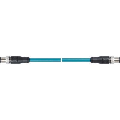 Lapp 2171074 Blau 2 m Cat5e SF/UTP Netzwerkabel Lapp 2171074 Blau 2 m Cat5e SF/UTP Netzwerkabel