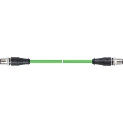 Lapp 2171062 Grüner 2 m Cat5 SF/UTP Netzwerkkabel Lapp 2171062 Grüner 2 m Cat5 SF/UTP Netzwerkkabel