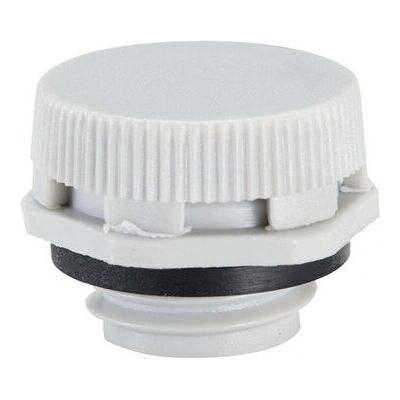 LAPP 51730202 Grau Polyamid Belüftungssystem - Wasserdichte Membran LAPP 51730202 Grau Polyamid Belüftungssystem - Wasserdichte Membran