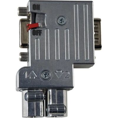 LAPP 21700590 Sensor/Ställdon-Datakontakt - Robuster Industri-Datenstecker LAPP 21700590 Sensor/Ställdon-Datakontakt - Robuster Industri-Datenstecker