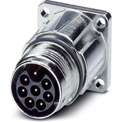 LappKabel Signalstromstecker - Elektrischer Stecker LappKabel Signalstromstecker - Elektrischer Stecker