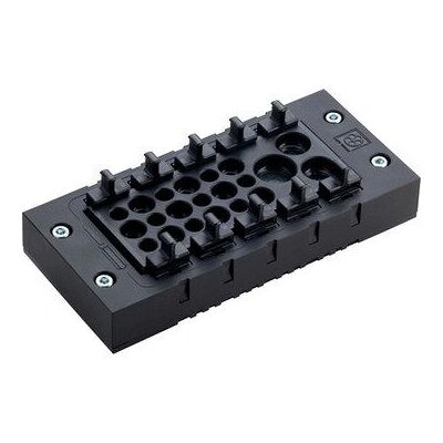 LappSKINTOP CUBE MULTI Kabelanschlussrahmen - Kabelanschlussrahmen LappSKINTOP CUBE MULTI Kabelanschlussrahmen - Kabelanschlussrahmen