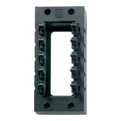 LAPP SKINTOP CUBE MULTI Kabelübergang - Mehrfachkabeleinf. Cube Multi V.2 LAPP SKINTOP CUBE MULTI Kabelübergang - Mehrfachkabeleinf. Cube Multi V.2