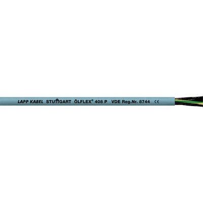 LAPP ÖLFLEX 408 P Mittelspannungs Kabel - Öl- & abriebfest, VDE zertifiziert LAPP ÖLFLEX 408 P Mittelspannungs Kabel - Öl- & abriebfest, VDE zertifiziert
