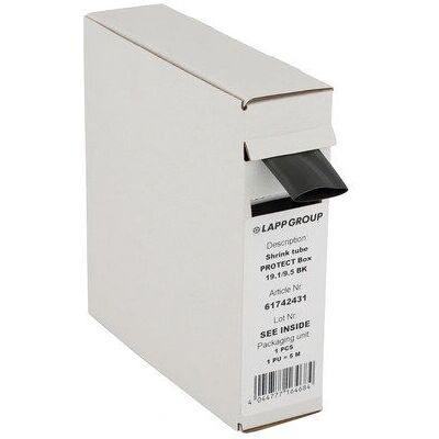 Lapp PROTECT - 61742424 Heat-shrink tubing Lapp PROTECT - 61742424 Heat-shrink tubing