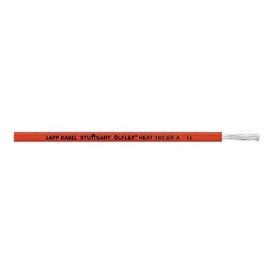 LAPP 1249583/100 Signalkabel för höga temperaturer LAPP 1249583/100 Signalkabel för höga temperaturer