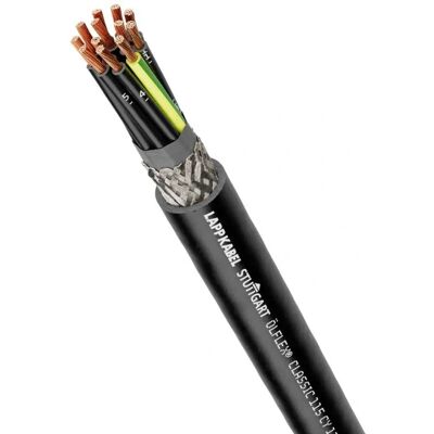 LAPP Kabel 3 x 0,75 mm² 100 m - Kabel LAPP Kabel 3 x 0,75 mm² 100 m - Kabel