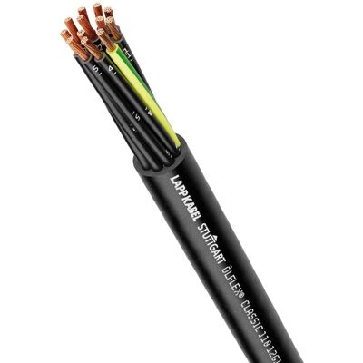 LAPP ÖLFLEX 1119893 - Steuerkabel - 500m LAPP ÖLFLEX 1119893 - Steuerkabel - 500m