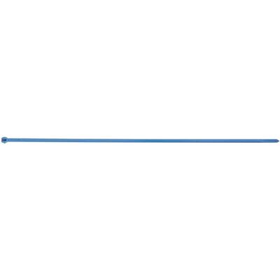 LAPP 61723361 Kabelbinder - Blau, 200x4,5mm, Halogenfrei LAPP 61723361 Kabelbinder - Blau, 200x4,5mm, Halogenfrei