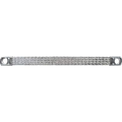 LAPP 70399969 Bande de Mise à la Terre - 25mm², M8, 500mm - Bande de Mise à la Terre LAPP 70399969 Bande de Mise à la Terre - 25mm², M8, 500mm - Bande de Mise à la Terre