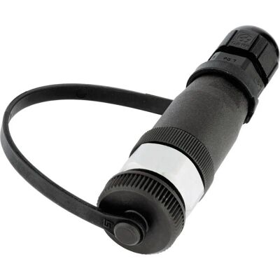 Lapp AB-C4-M12FS-PG7-VA-SKINTOP - Elektrischer Stecker Lapp AB-C4-M12FS-PG7-VA-SKINTOP - Elektrischer Stecker