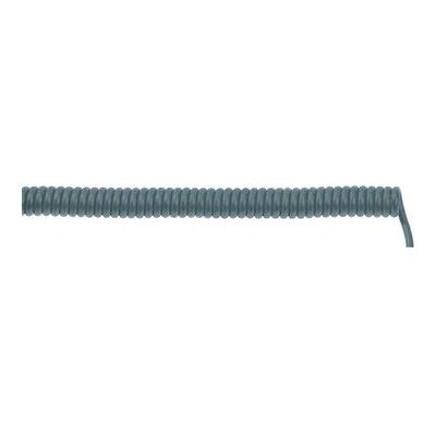 Lapp UNITRONIC 73220301 Câble spiralé - Câble de signal - Publicité Lapp UNITRONIC 73220301 Câble spiralé - Câble de signal - Publicité
