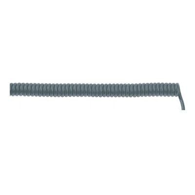 LAPP 73220366 Câble spiralé de signal - Signal Cable - Publicité LAPP 73220366 Câble spiralé de signal - Signal Cable - Publicité