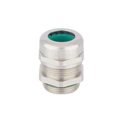 LappKabel 53112535 Vert Acier Inoxydable Nickel Silicone - Gaine de câble - Publicité LappKabel 53112535 Vert Acier Inoxydable Nickel Silicone - Gaine de câble - Publicité