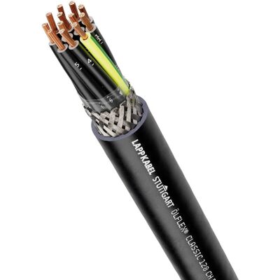 LAPP 1123570/500 Signalkabel - 500 m LAPP 1123570/500 Signalkabel - 500 m