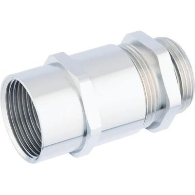 LAPP 55506133 - SILVYN MSK-U-M 32X1,5 Adapter - Adapter LAPP 55506133 - SILVYN MSK-U-M 32X1,5 Adapter - Adapter
