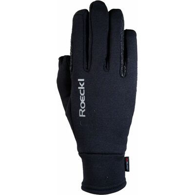 Guanti da equitazione invernali Roeckl Weldon - Guanti da cavallo Guanti da equitazione invernali Roeckl Weldon - Guanti da cavallo