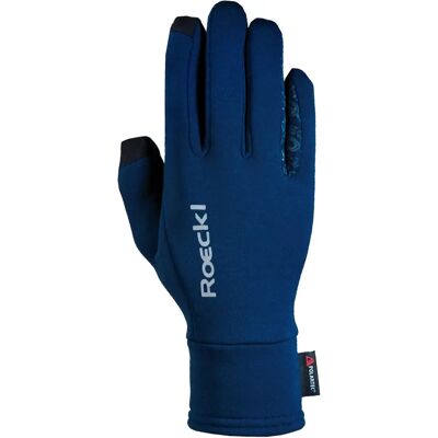 Guanti Roeckl Weldon Tattici - Guanti da equitazione Guanti Roeckl Weldon Tattici - Guanti da equitazione
