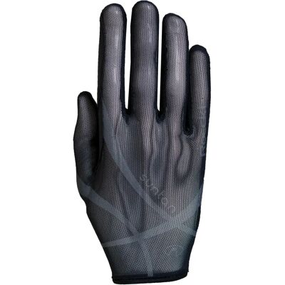 Roeckl Roeckl Laila - Gants d'équitation - Noir - Publicité Roeckl Roeckl Laila - Gants d'équitation - Noir - Publicité