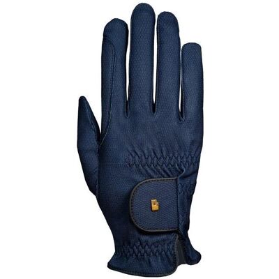 Roeckl Navy Handschuhe - Reithandschuhe - Reit Gloves Roeckl Navy Handschuhe - Reithandschuhe - Reit Gloves