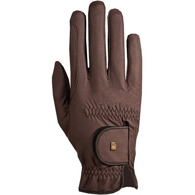 Roeckl Mokka/Natur Reithandschuh - Reithandschuh - Reiterhandschuh Roeckl Mokka/Natur Reithandschuh - Reithandschuh - Reiterhandschuh