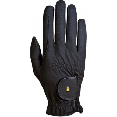 Gants d'équitation Roeckl Roeck Grip, moka - Taille 11 - Gants d'équitation - Publicité Gants d'équitation Roeckl Roeck Grip, moka - Taille 11 - Gants d'équitation - Publicité