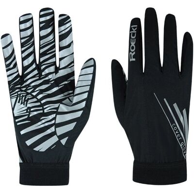 Roeckl Monte Cover Handschuhe - Wasserabweisende Fahrradhandschuhe Roeckl Monte Cover Handschuhe - Wasserabweisende Fahrradhandschuhe
