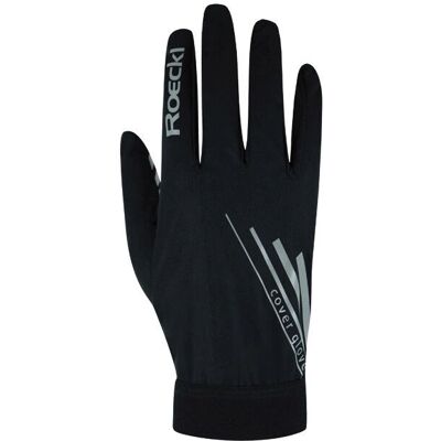 Roeckl Monte Cover Unisex Fahrradhandschuhe - Fahrrad-Handschuhe Roeckl Monte Cover Unisex Fahrradhandschuhe - Fahrrad-Handschuhe