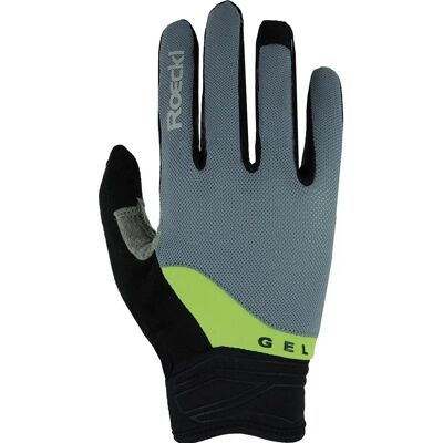 Gants Roeckl Mori - Gants de cyclisme ergonomiques - Publicité Gants Roeckl Mori - Gants de cyclisme ergonomiques - Publicité