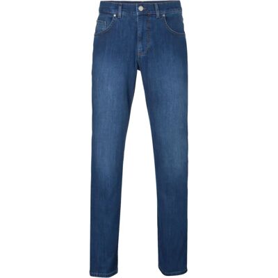Brax Cooper Jeans Blau - Regular Fit Brax Cooper Jeans Blau - Regular Fit