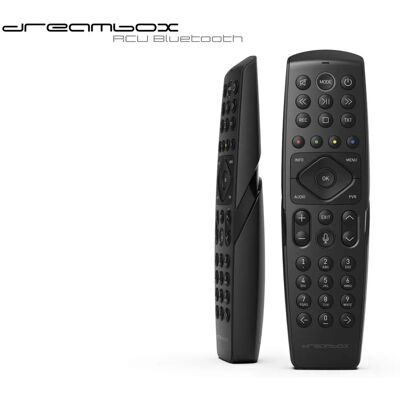 Dream-Multimedia BT/IR Dream-Multimedia BT/IR