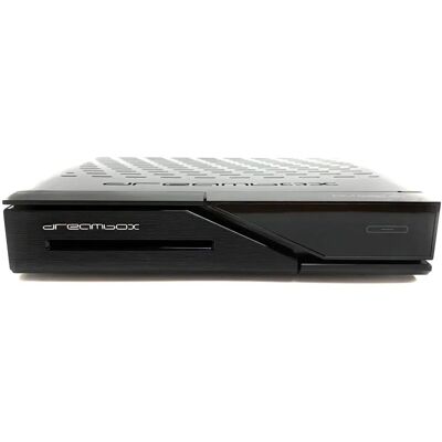 DreamBox DM520 mini - Receptor de TV - Preto DreamBox DM520 mini - Receptor de TV - Preto