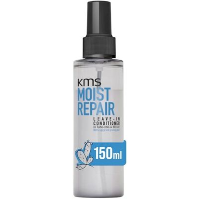 KMS Moistrepair Leave-in Conditioner (150 ml) KMS Moistrepair Leave-in Conditioner (150 ml)