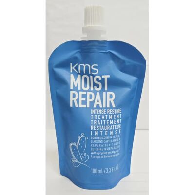 KMS Moist Repair Intensiv Behandling - Hårpleje KMS Moist Repair Intensiv Behandling - Hårpleje