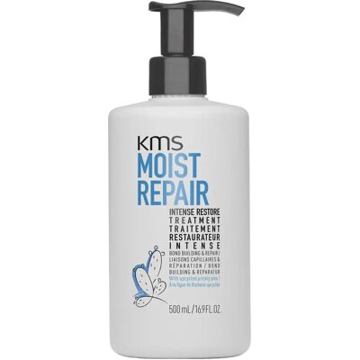 KMS Moist Repair Intense Restore Treatment - Tratament pentru păr KMS Moist Repair Intense Restore Treatment - Tratament pentru păr