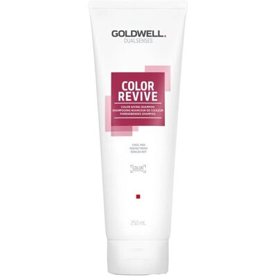 Goldwell Dualsenses Color Revive Cool Red - Shampoo Goldwell Dualsenses Color Revive Cool Red - Shampoo