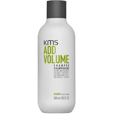 KMS Shampoo AddVolume (300ml) KMS Shampoo AddVolume (300ml)
