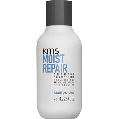 KMS Moist Repair Shampoo - Hidratant și Reparativ KMS Moist Repair Shampoo - Hidratant și Reparativ