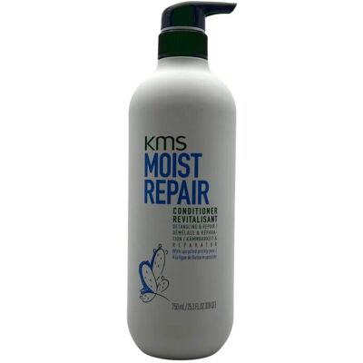 KMS MoistRepair START Conditioner (750 ml) KMS MoistRepair START Conditioner (750 ml)