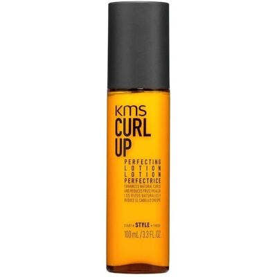 KMS California Curl Up Perfecting Lotion - Lotion pour Boucles et Ondulations KMS California Curl Up Perfecting Lotion - Lotion pour Boucles et Ondulations
