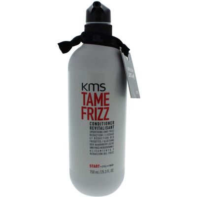 Kms California Tame Frizz Conditioner - Lisciatura & Riduzione Crespo - 750ml Kms California Tame Frizz Conditioner - Lisciatura & Riduzione Crespo - 750ml