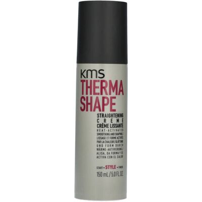 KMS California Therma Shape Crème Lissante - Activation par la chaleur 150ml KMS California Therma Shape Crème Lissante - Activation par la chaleur 150ml