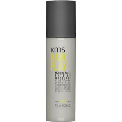 KMS California HairPlay Molding Paste - Hair Molding Paste KMS California HairPlay Molding Paste - Hair Molding Paste