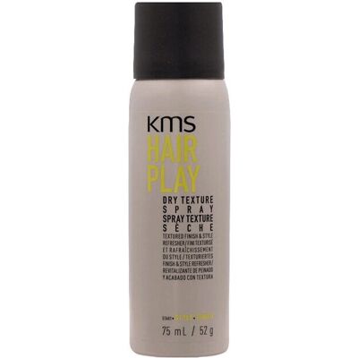 KMS Hair Play Trockentexturspray - Volumen Haarspray KMS Hair Play Trockentexturspray - Volumen Haarspray