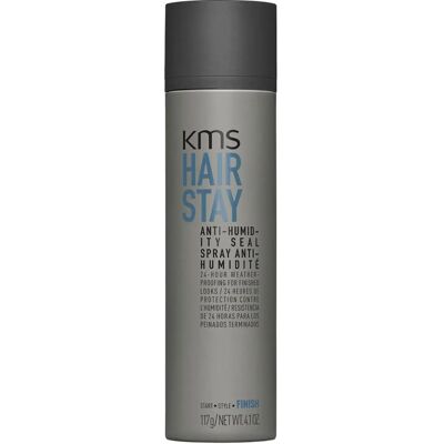 KMS HairStay Anti-Humidity Seal - Hårspray KMS HairStay Anti-Humidity Seal - Hårspray