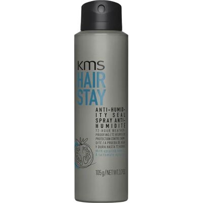 KMS HairStay Anti-Humidity Seal - Spray anti-umiditate KMS HairStay Anti-Humidity Seal - Spray anti-umiditate