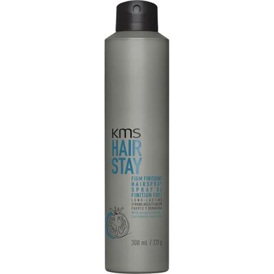 KMS Hairstay Fixativ pentru Păr - Spray Fixativ pentru Păr KMS Hairstay Fixativ pentru Păr - Spray Fixativ pentru Păr